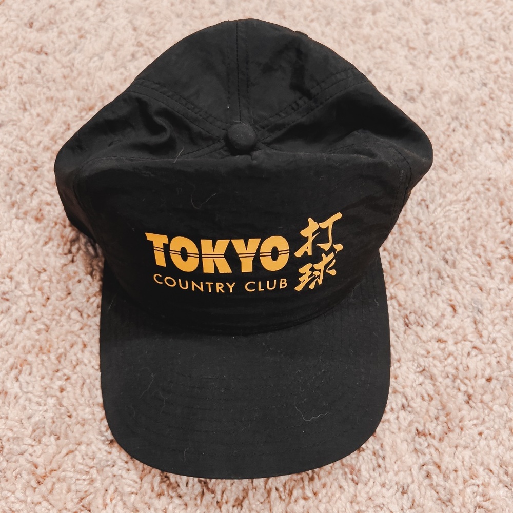 Birds of Condor Snapback